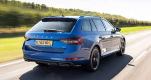 Best estate cars 2022